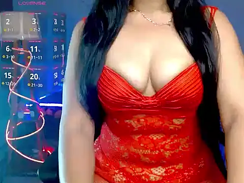 ELIZA 01 online show from May 3, 2026, 4:39 am