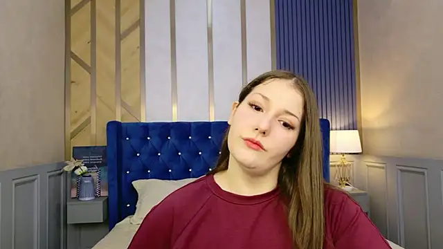 Anora Mills online show from April 1, 2026, 5:31 am