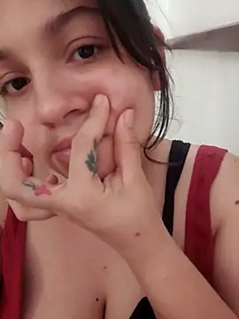 Alice BigBoobs Milk online show from March 19, 2026, 7:47 pm