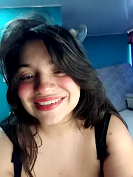 Alice BigBoobs Milk online show from March 10, 2026, 4:00 pm