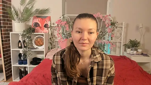 TobiMillinor online show from February 22, 2026, 8:21 pm