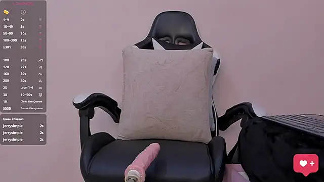 sophi blosson online show from February 6, 2026, 4:03 pm