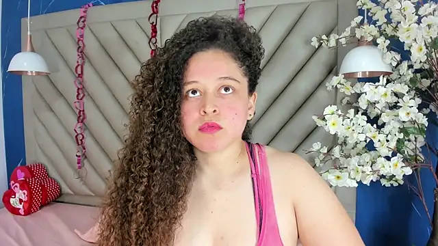 IrinaVoshh  online show from March 5, 2026, 7:10 pm