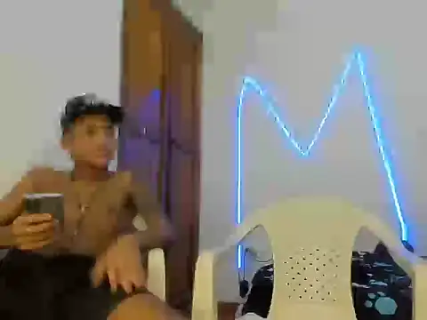 badboy420  online show from February 1, 2026, 12:09 am