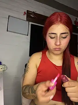 Natasha-Naughty- online show from March 8, 2026, 8:45 pm