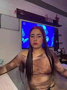 Natasha-Naughty- online show from March 14, 2026, 7:42 pm