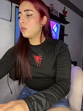 Natasha-Naughty- online show from March 7, 2026, 10:48 pm