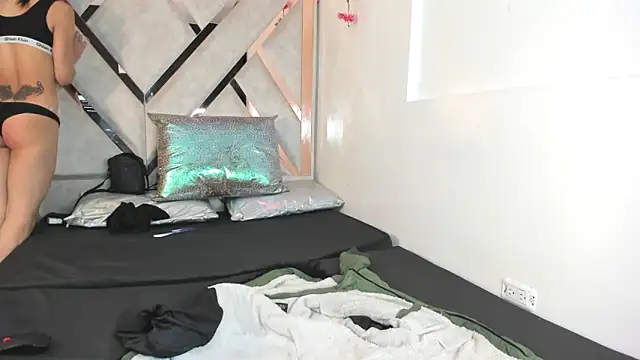 Geminis    online show from February 24, 2026, 6:31 pm