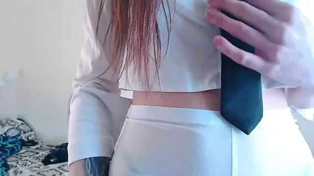 CutieWorm online show from March 7, 2026, 11:16 am