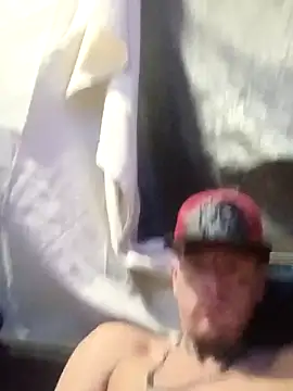 whitetrashsag420 online show from February 3, 2026, 4:32 am