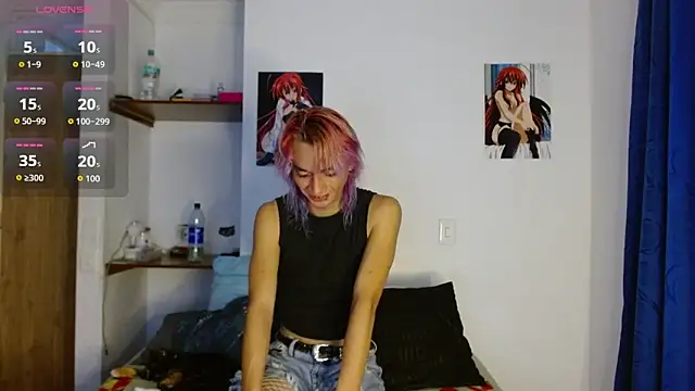 andy caandy online show from February 19, 2026, 10:40 pm