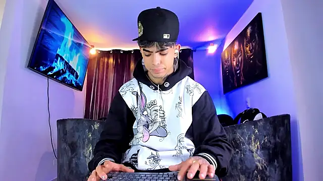 miguel aguirre  online show from March 13, 2026, 12:10 pm