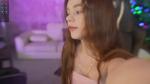 Zlata Sky online show from January 7, 2026, 7:19 pm