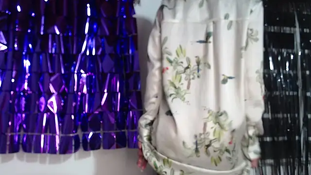 astrid miller 1 online show from March 1, 2026, 2:22 am