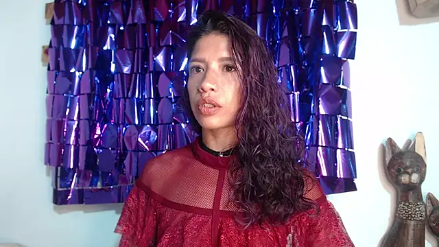 astrid miller 1 online show from March 12, 2026, 3:34 am