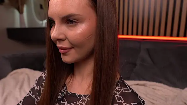 Snapshot of Kalisa_s chatting on March 7, 2026, 8:47 pm Kalisa s online show from March 7, 2026, 8:47 pm