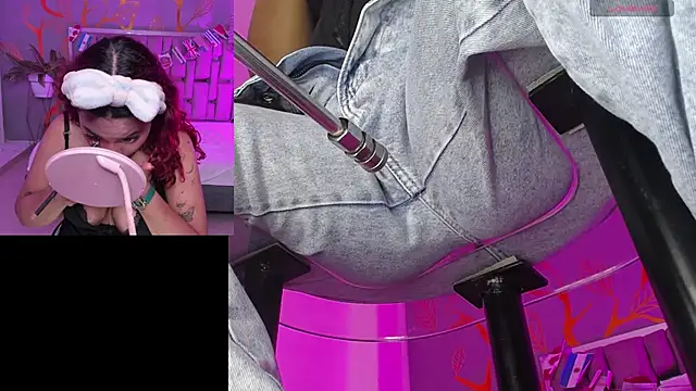 Snapshot of BriannaLux chatting on June 15, 2026, 9:36 pm BriannaLux online show from June 15, 2026, 9:36 pm