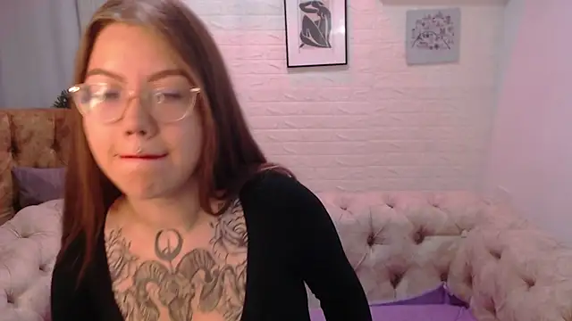 Lissiblom online show from February 28, 2026, 7:46 pm