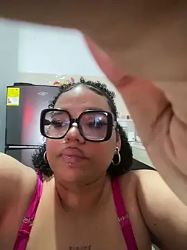 AlahiaFrequency online show from March 19, 2026, 10:43 pm