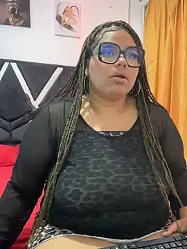 AlahiaFrequency online show from March 8, 2026, 10:24 pm