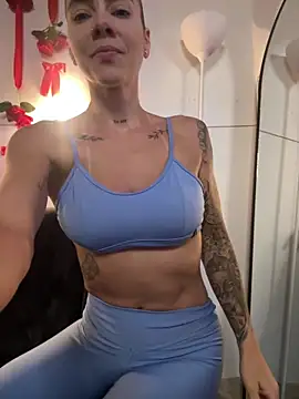 gaby cartter online show from February 28, 2026, 8:41 pm