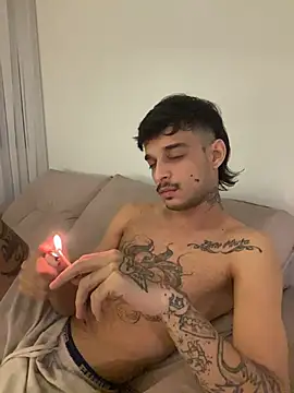 ruffvip online show from February 15, 2026, 12:55 am