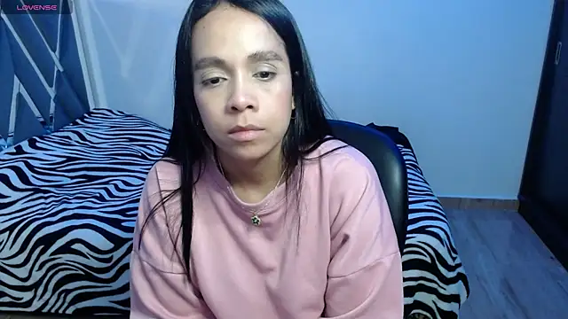 paula lopez   online show from April 23, 2026, 10:00 pm