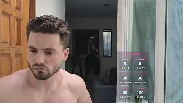 cowboylean online show from February 1, 2026, 9:02 pm