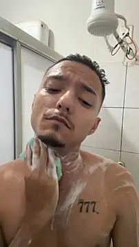 cerejadc online show from April 6, 2026, 2:40 am