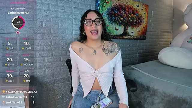 Snapshot of Magic_ivone chatting on July 23, 2026, 12:24 pm Magic ivone online show from July 23, 2026, 12:24 pm