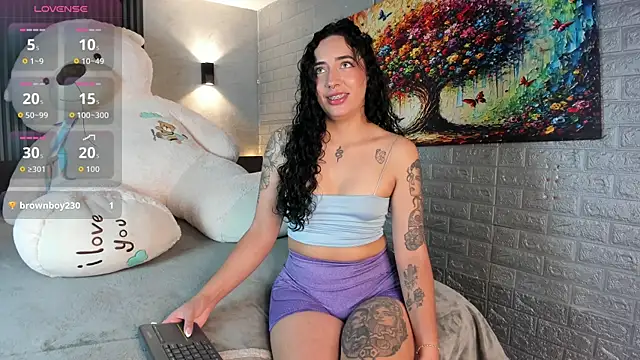 Snapshot of Magic_ivone chatting on June 27, 2026, 12:00 pm Magic ivone online show from June 27, 2026, 12:00 pm