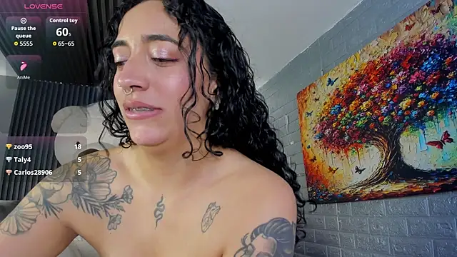 Snapshot of Magic_ivone chatting on July 28, 2026, 2:13 pm Magic ivone online show from July 28, 2026, 2:13 pm