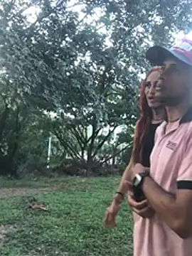 megan and jayram online show from March 11, 2026, 10:59 pm