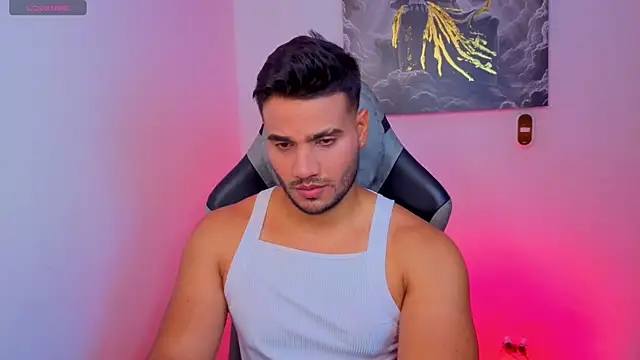 AndresRodriguez1 online show from June 3, 2026, 11:09 pm
