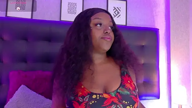 Aitana Oliveira online show from February 21, 2026, 3:14 pm