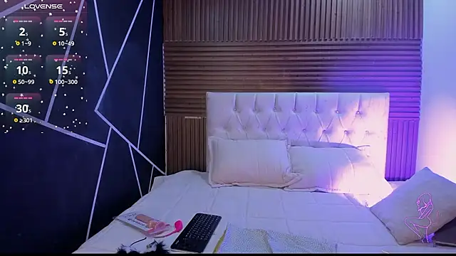 shaden  online show from March 6, 2026, 9:21 pm