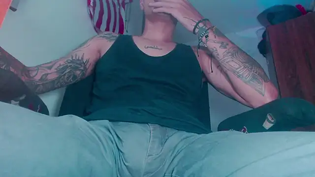 theskateboy online show from February 18, 2026, 6:44 am