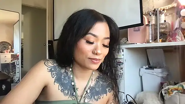 Snapshot of 222goddess444you chatting on May 9, 2026, 9:07 pm 222goddess444you online show from May 9, 2026, 9:07 pm