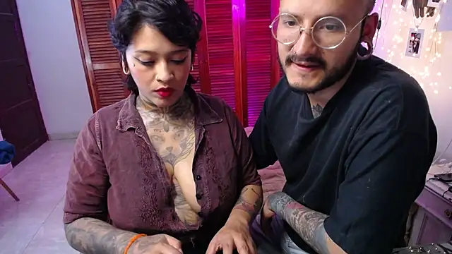SoftSin1 online show from April 30, 2026, 3:13 am