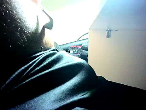 Espiroqueto online show from February 24, 2026, 2:56 am