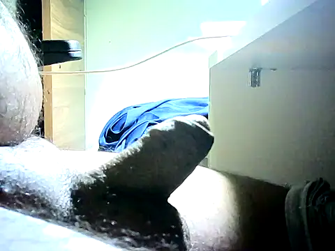 Espiroqueto online show from April 2, 2026, 3:02 am