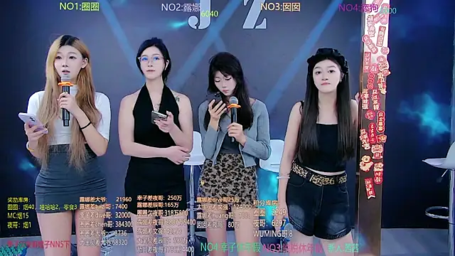 JZ-001- online show from March 14, 2026, 7:25 am