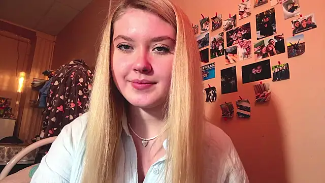 colamy online show from February 5, 2026, 1:18 pm