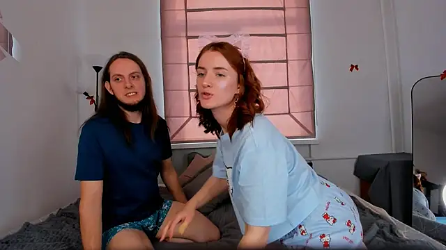 DualTempt online show from February 5, 2026, 7:15 am