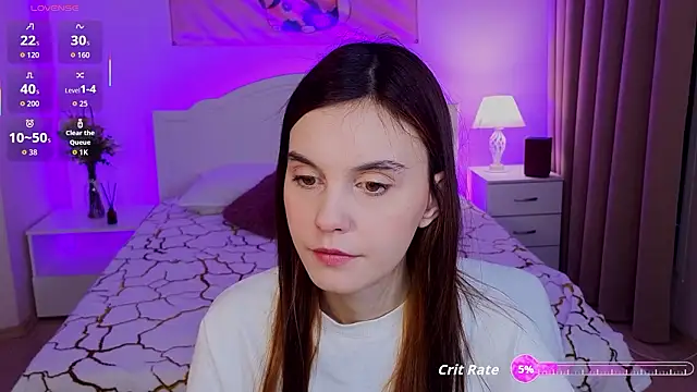 Snapshot of SoftWhesper chatting on February 4, 2026, 10:10 am SoftWhesper online show from February 4, 2026, 10:10 am
