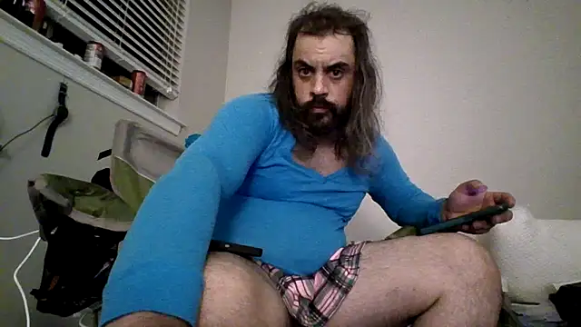 Snapshot of imRussie chatting on April 24, 2026, 6:48 am imRussie online show from April 24, 2026, 6:48 am