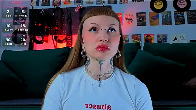 SugarSoot online show from April 23, 2026, 5:47 am