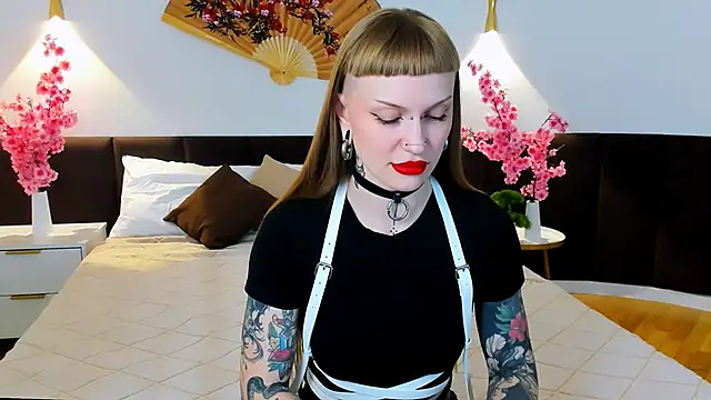 Snapshot of SugarSoot chatting on February 7, 2026, 5:26 am SugarSoot online show from February 7, 2026, 5:26 am