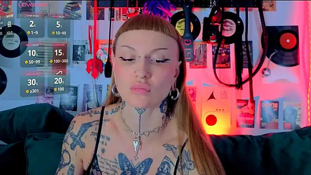 SugarSoot online show from July 30, 2026, 5:50 am
