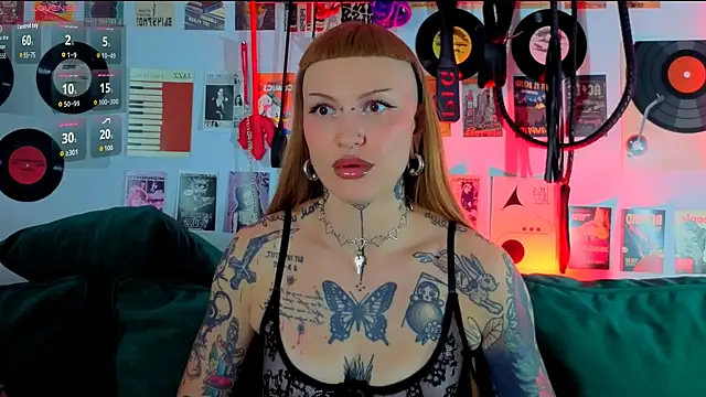SugarSoot online show from August 4, 2026, 5:45 am